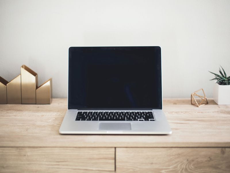 Apple MacBook Pro de 15"